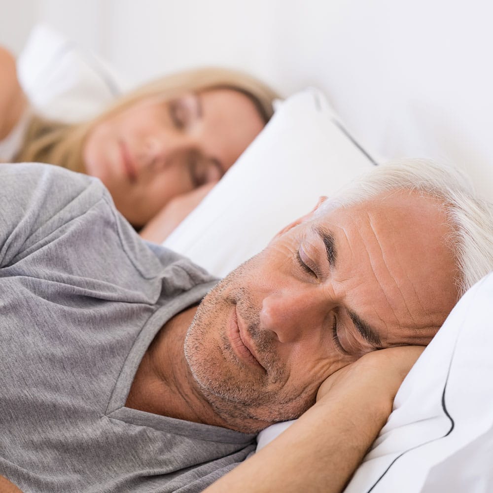 Snoring Treatment in Gainesville, FL