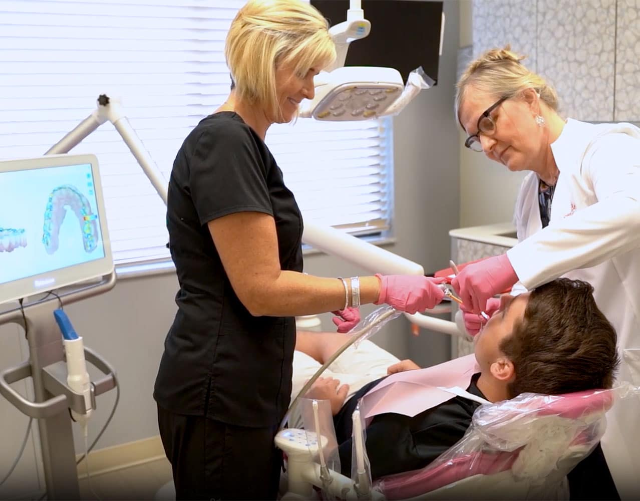 General dentistry Gainesville Florida
