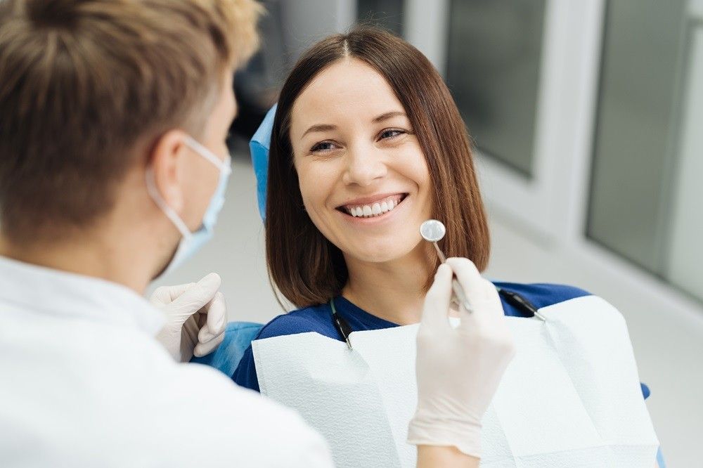 How Restorative Dentistry Improves Your Oral Health and Confidence