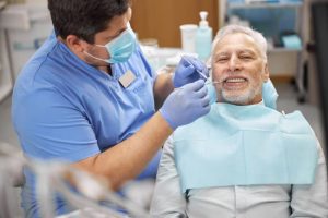 Is Restorative Dentistry Safe for Seniors?