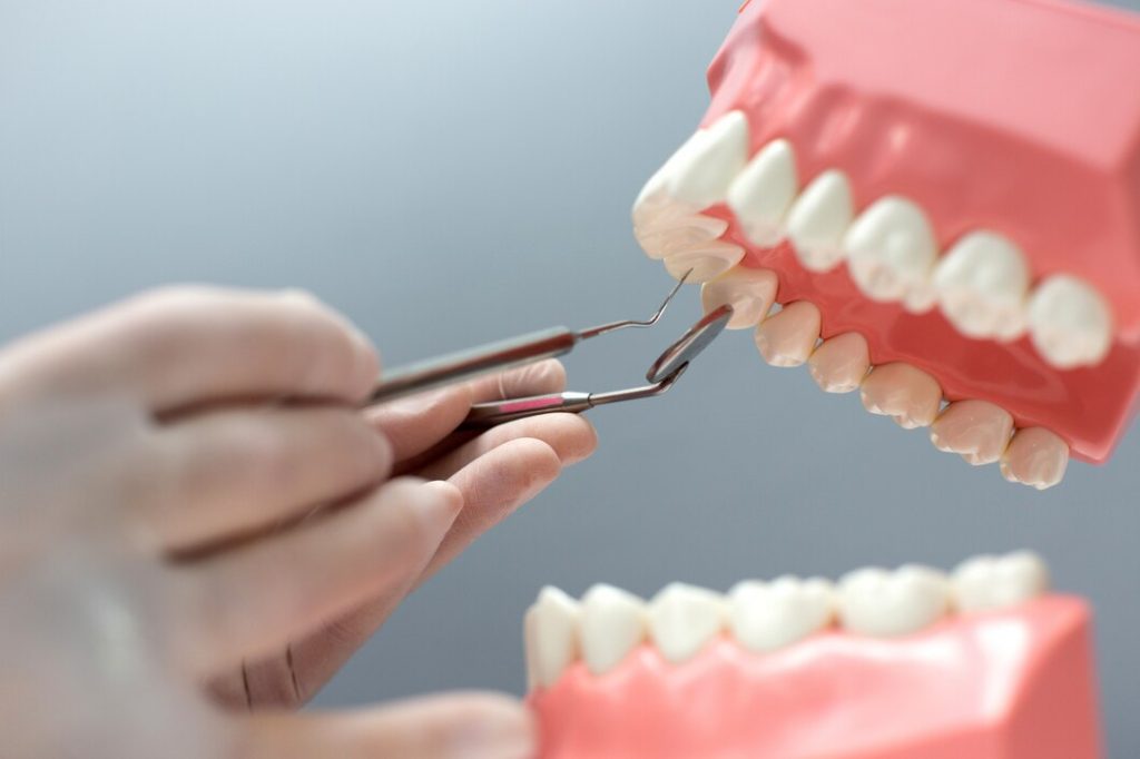 the importance of prosthodontics in restoring smiles and confidence